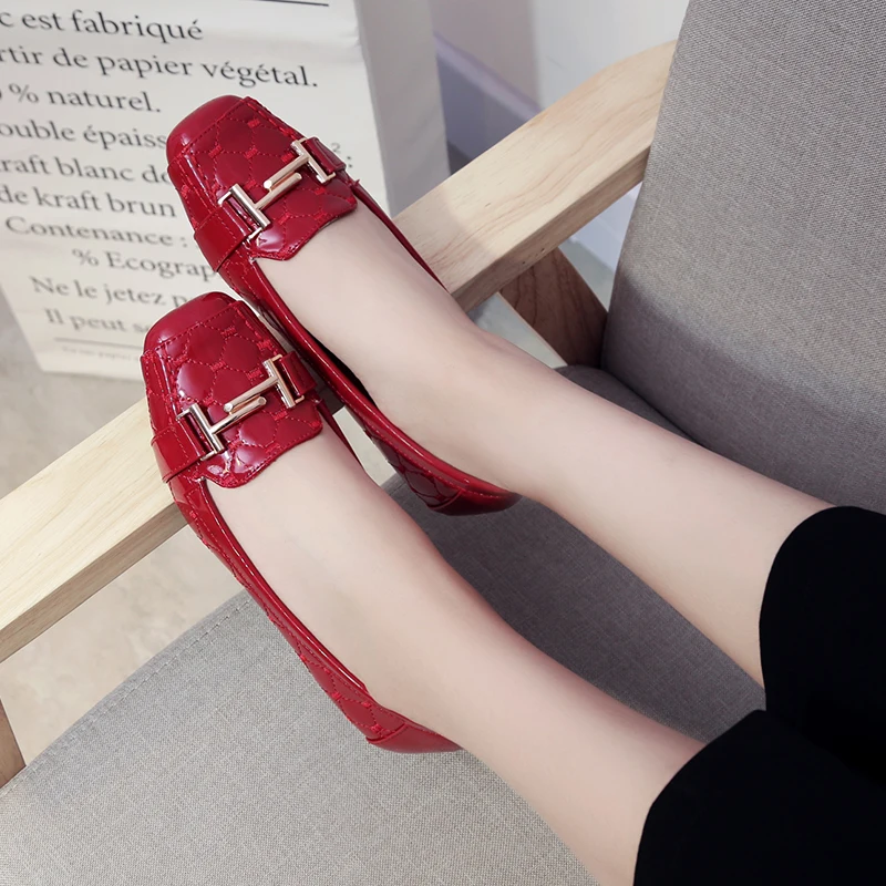 women shoes autumn 2019 flat shoes loafers new womens flat casual shoes black women leisure shoes ladies shoe comfortable women shoes autumn 2019 flat shoes loafers new womens flat casual shoes black women leisure shoes ladies shoe comfortable