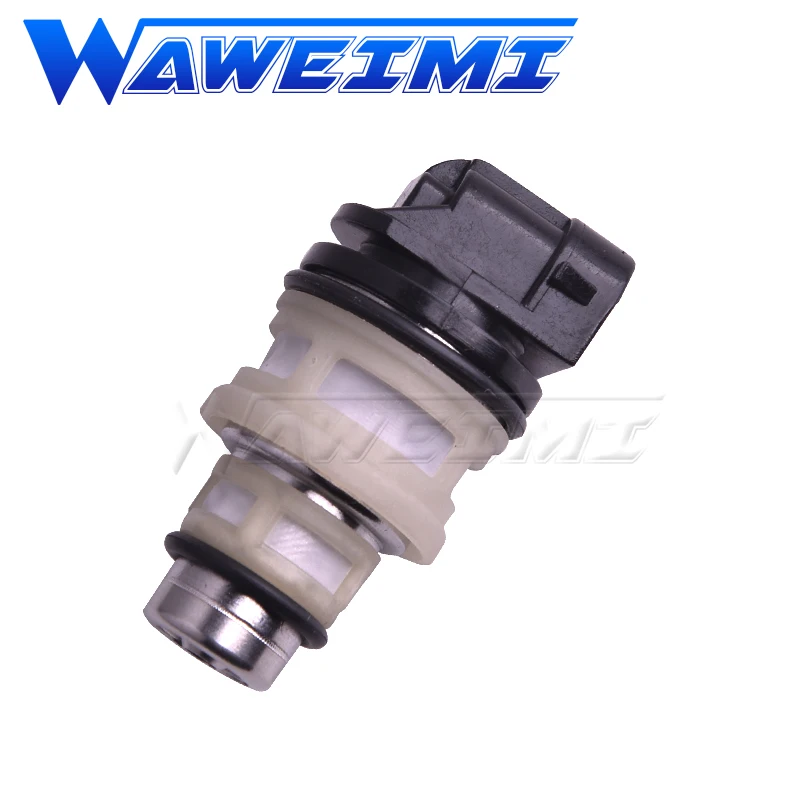 

WAWEIMI Fuel Injector OE D224A5278 For Buick Skyhawk Custom L4 2.5 1989-87
