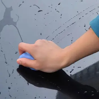 

Car Vehicle Paint Care Washing Detailing Cleaning Dirt Dust Removal Mud Clay Bar