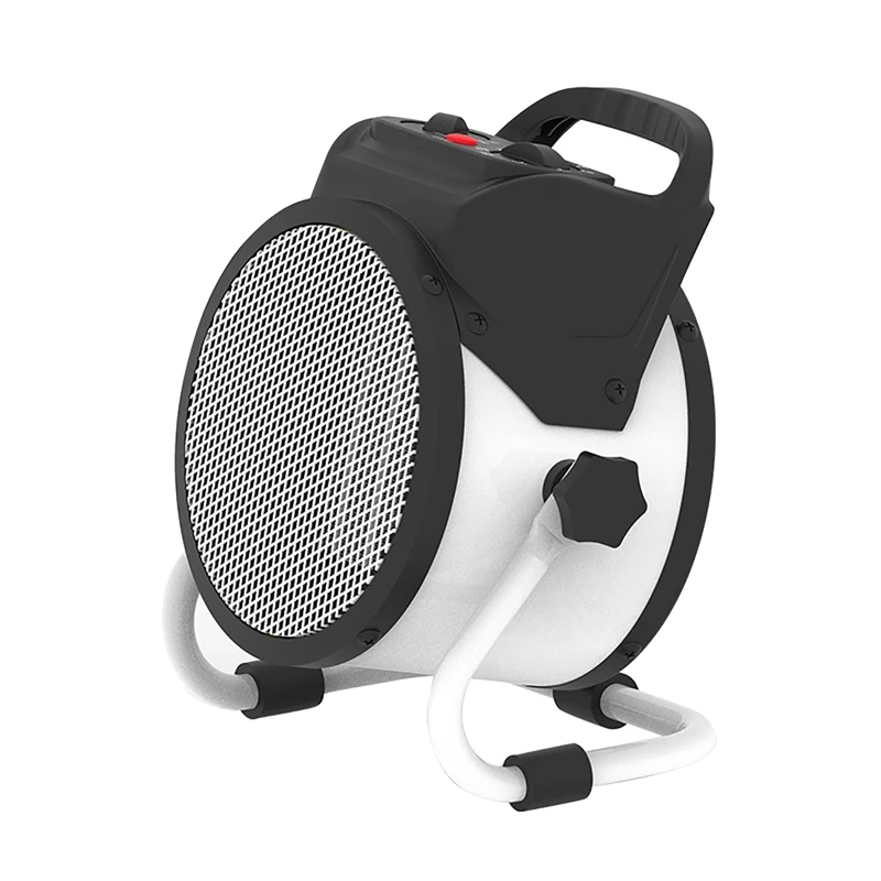 

Electric Heater Household Small Energy-Saving Heater Bedroom Large Area Heater Heating Dryer