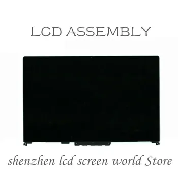 

15.6'' Full HD LCD Touch Screen Digitizer Glass Assembly For Lenovo Ideapad C340-15IIL C340-15IWL -15