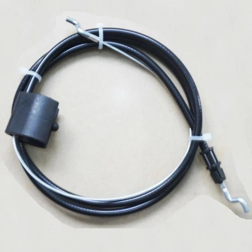CraftsmanLawnMowerReplacementEngineZoneControlCable183567