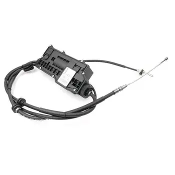 

For BMW X5 X6 E70 E71 new hand brake module electronic parking brake control motor 34436850289