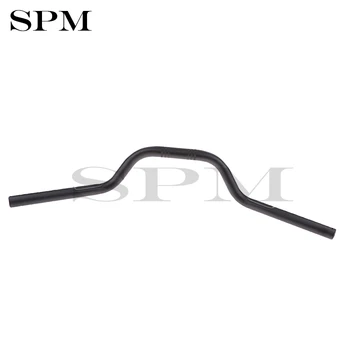 

Handle Fat Bars Handlebars For Motorcycle Dirt Pit Bike Black - 1" 25mm