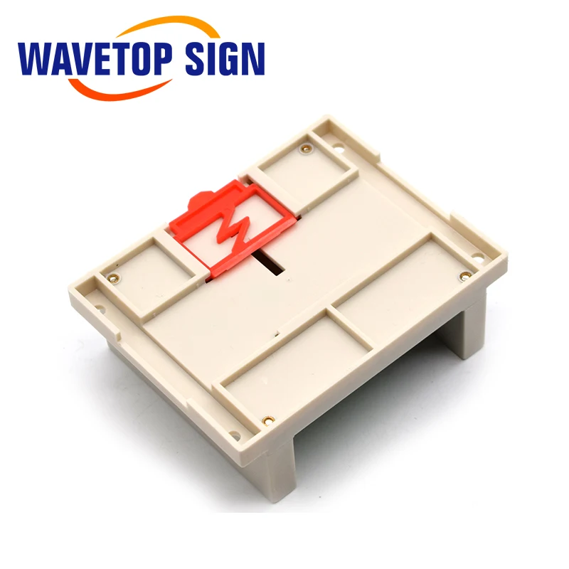 WaveTopSign промышленный Тип DKC 1B шаговый мотор контроллер с одной осью импульсный