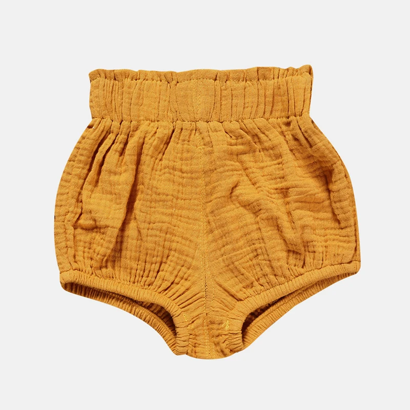 Summer Fashion baby girls boys shorts children shorts Kids for boys clothes toddler girl Pants Soft Shorts Gift