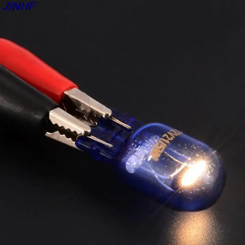 2pcs T20 7443 W21/5W 6500k ҷΰ ȭƮ DRL ̵ Ʈ  ñ׳ ε  극ũ  Ʈ 41x20mm