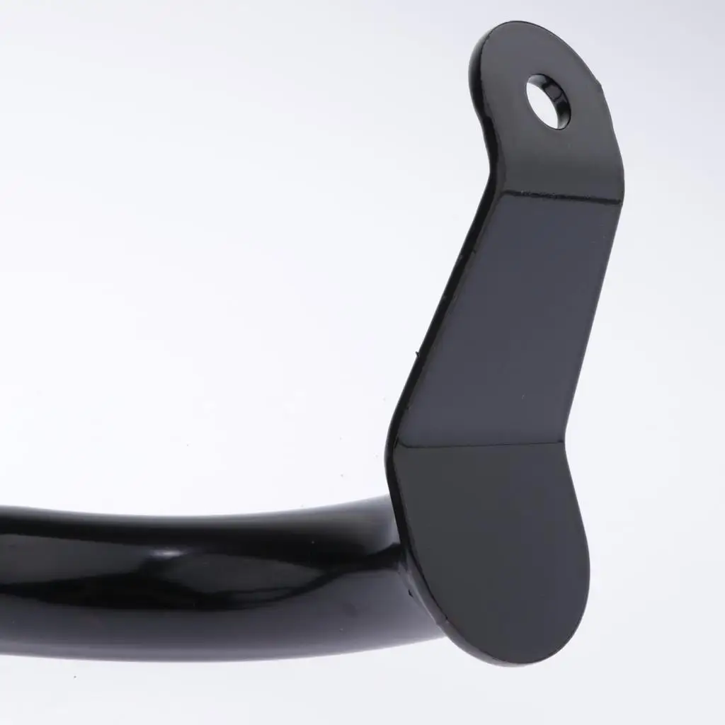 MAGIDEAL Engine Guard Highway Crash Bar Kit For SUZUKI BOULEVARD M109R 06-15