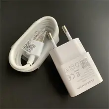 Быстрое зарядное устройство EU Plug 5A type-C Usb кабель адаптер для быстрой зарядки для huawei G7 G9 PLUS NOVA PLUS P8LITE P8 mini P8 LITE P9