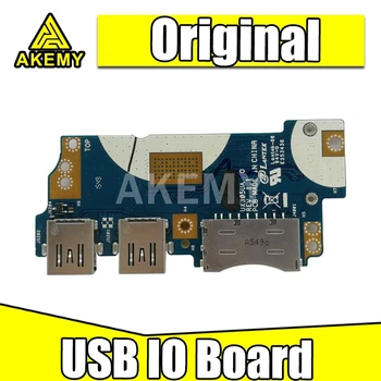 

original For Asus UX305L U305L UX305LA UX305U U305U UX305UA usb sd card reader board