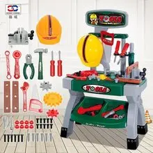 Игровой домик, игрушки, модель, фруктовая резка, фрукты и овощи, игрушка, Детский набор кухонных игрушек, сумка