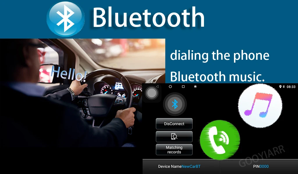 Flash Deal IPS Car GPS radio 8Core 4G+32G Android8.1 Multimedia Player for Mitsubishi Lancer 2007-2018 with radio BT stereo FM WIFI 30