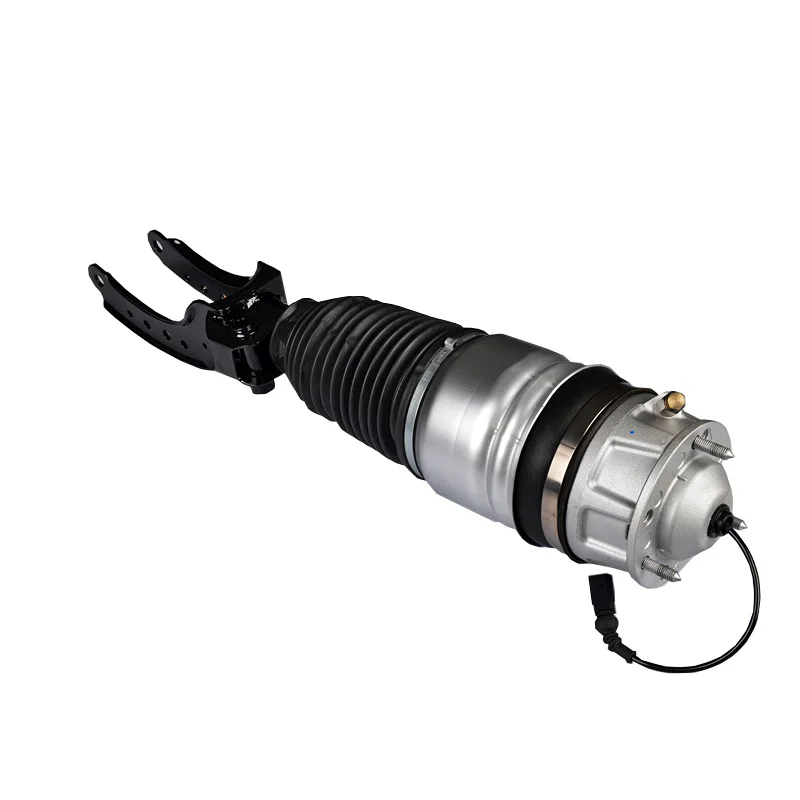 Передняя левая пневматическая подвеска для Audi Q7 Cayenne Touareg/SHOCK 2011-2013 7P6616039N 7P6616039M