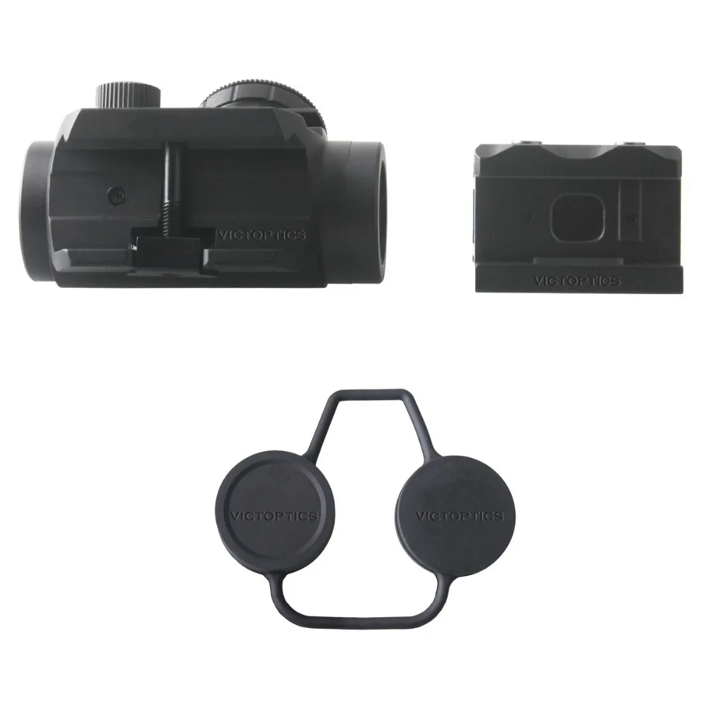 Victoptics 1x28 Acom 8