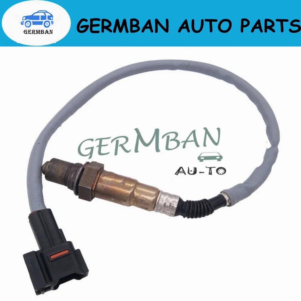 New Manufactured Oxygen Sensor Lambda Sensor For Suzuki No# 18213-74L00 0258010202 1821374L00 steering angle sensor