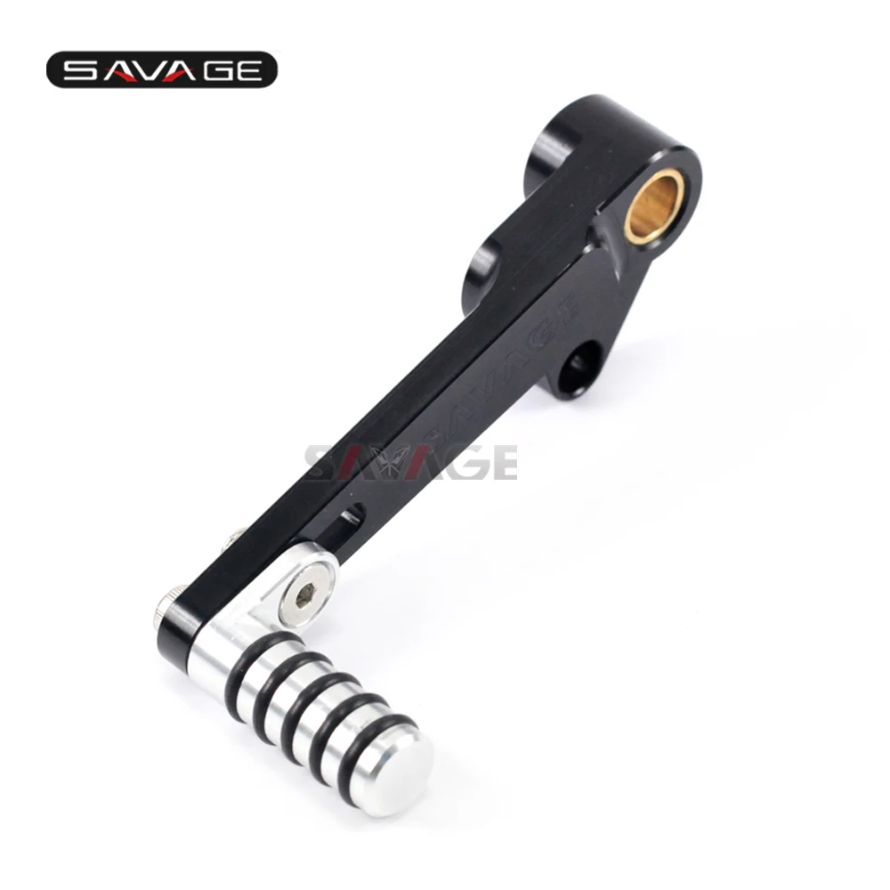 Gear Shift Lever Foot Shifter Pedal Levers (9)