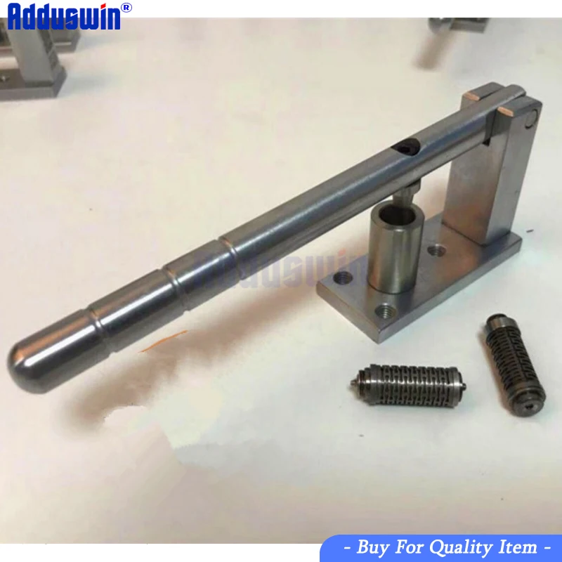 

New! common rail piezo injector plunger installation tool for BOSSCH for DENSOO, common rail injector repairing tool