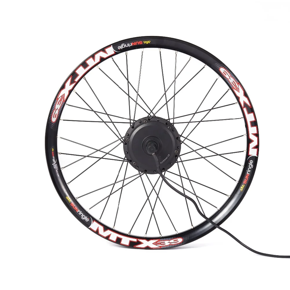 太阳圈24in-36V (2)