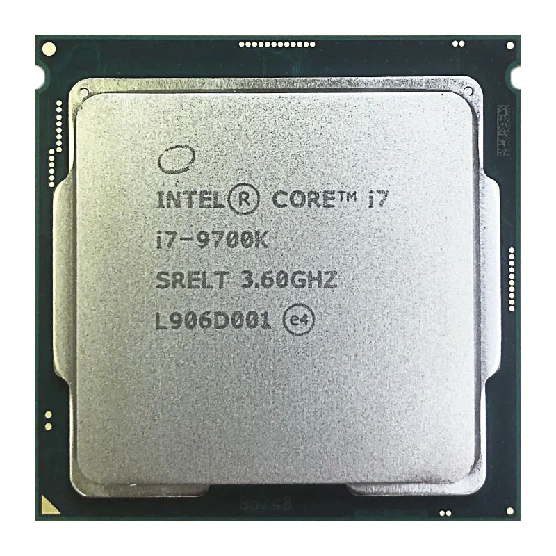 Intel r core tm i7 9700k. Intel r core tm i7 9700k
