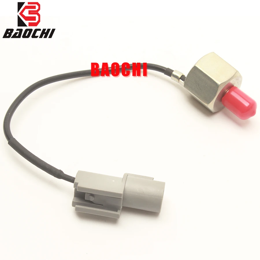 5 шт. 1864052D00 детонационный датчик зажигания 18640 78G00 52D00 для IGNIS Swift Suzuki SX4 Aerio XL 7 Chevrolet