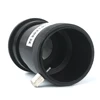 EYSDON 3X Barlow Lens Plastic for 1.25 Inch Astronomical Telescope Short Focus - Economical And Practical Multiplier Lens 5