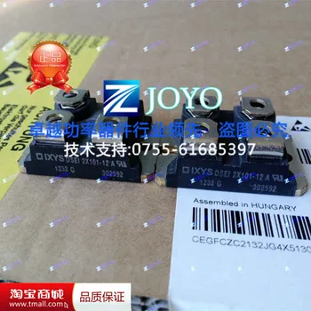 

DSEI2X101-12A German fast recovery diode--ZYQJ