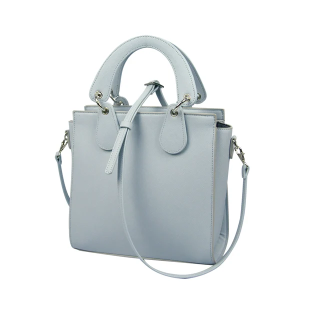 1017 New O bag Double Style women handbag sholder bag With Removable Drops Belt Handle For PU Leather Obag Waterproof