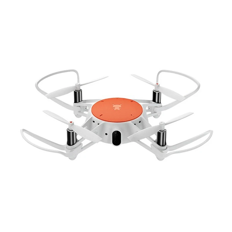 

Xiaomiyoupin MiTu Drone WiFi FPV with 720P 5.8GHz HD Camera Multi-Machine Infrared Battle Mini RC Drone Quadcopter BNF