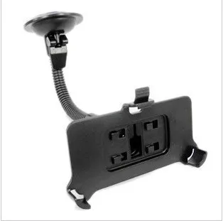 

[Manufacturers Direct Supply] Activity Car Windshield Sucker iPhone 4G/4S/5 On-board Bracket