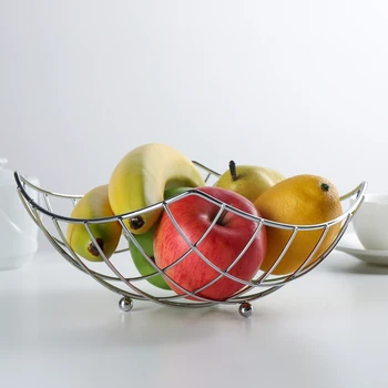 

Vase for fruit "a Sieve"