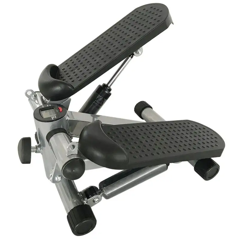 Mini Stepper Machine With Resistance Bands Living Fit Outdoors