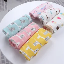 Дети анти противомоскитные штаны летняя детская Натуральный Хлопок Эластичность для Для мужчин и Для женщин пальто на 5-летнюю девочку 0 детский фонарь Брюки