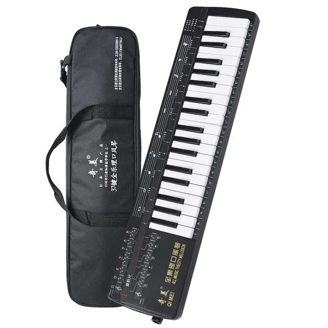 Electronic Melodica