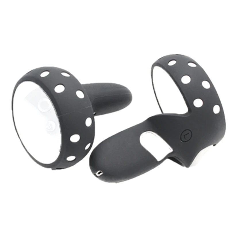 

Protective Cover Silicone Case Handle Sleeve Grip for oculus-Quest 2 Controller
