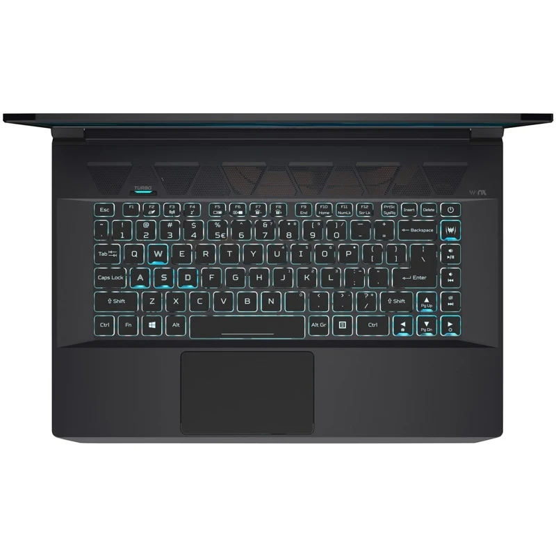 Notebook Acer Triton 500 PT515-51-776N Intel Core i7 8750H/16GB/1024GB SSD/No ODD/15.6" FHD IPS 144Hz/NVIDIA GeForce RTX 2080 8GB
