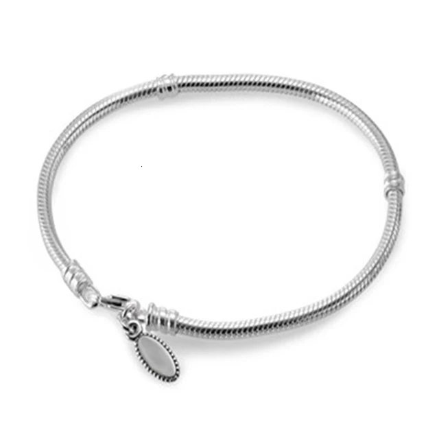 

Mode joker1005 original silver sterling female wristbands the latest version free mail package bracelet
