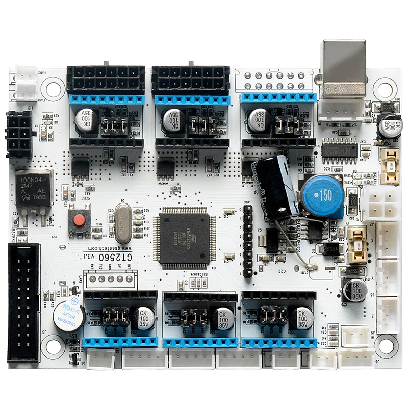 3D Printers Computers 3D Printers & Supplies A10M A20 and A20M Geeetech 3D Printers Computers 3D Printers & Supplies A10M A20 and A20M Geeetech