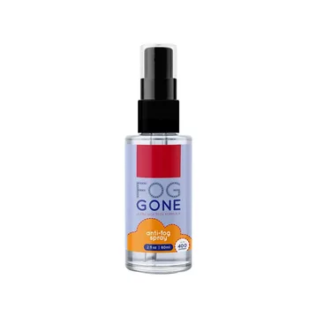 

60ml Car Defogging Agent Rainproof Anti-fog Spray for Glass Windows Mirrors Surface Bathroom Cleaner Cleaning Car Accessories