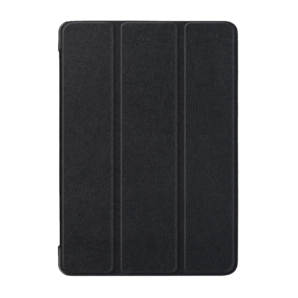 Чехол для планшета lenovo Tab M10 10,1 дюймов TB-X605F/L Tri-Fold PU+ кожаный чехол-подставка для lenovo Tab M10 10," TB-X605F funda