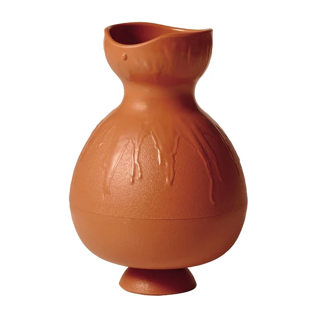 Screaming Pot Emotion-Relieving Pot Toy Echo Toy Japanese Sound Reducing Toy For Improve Your Mood Decompression Toys 1