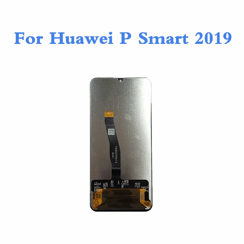 

For Huawei P Smart 2019 LCD Display Touch Screen Digitizer For Huawei P Smart 2019 POT-LX1 L21 LX3 Display Screen For PSmart2019