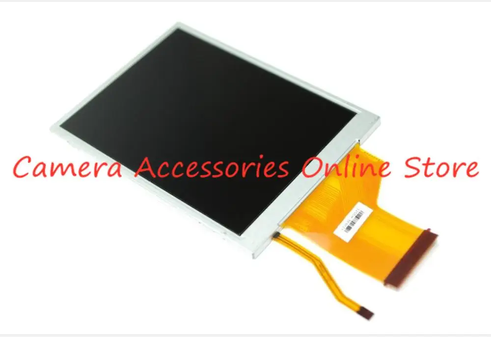 New LCD Display Screen assembly With backlight for Sony DSC-HX300 HX400 HX300V HX400V Digital Camera