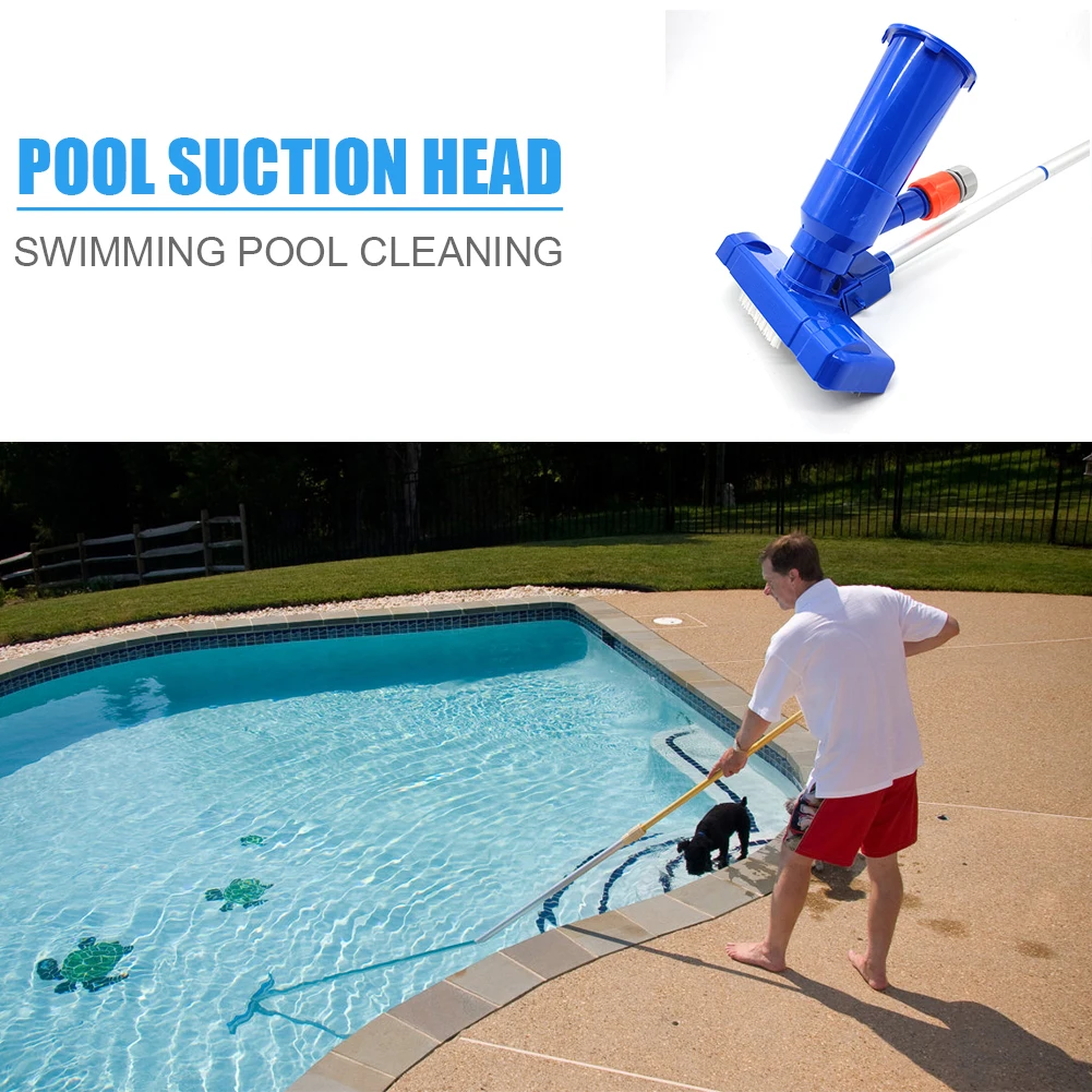 Swimming Pool Vacuum Cleaner EU/US Plug 