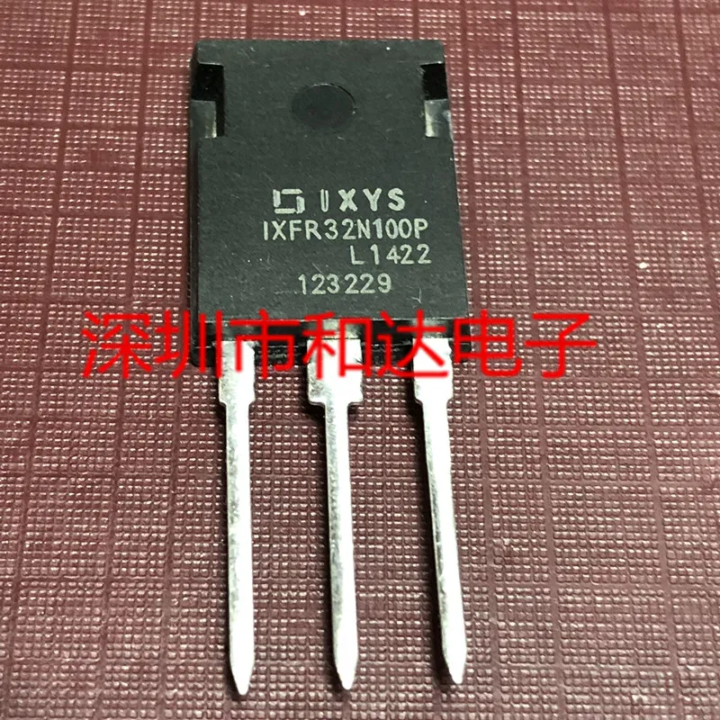5 шт. IXFR32N100P-247 100V 18A