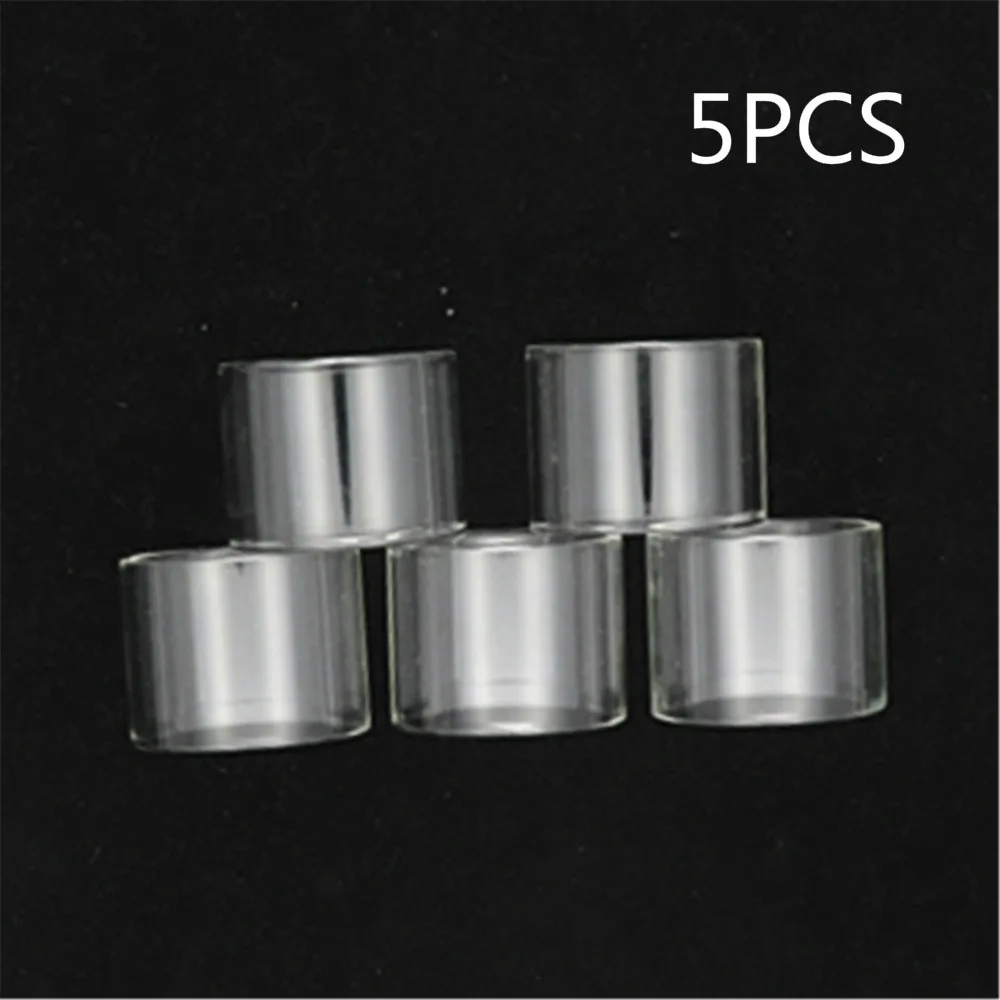 FATUBE 5pcs GLASS CUPS for Dvarw MTL DL v3 / FL 2ML 3.5ML 5ML TUBE | Дом и сад