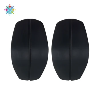 

1 Pair Allergy Free Silicone Stealth Lucency Skid Resistance Shoulder Pad Soft Bra Strap Anti-slip Cushion Hot