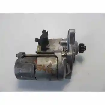 

31200P9M505 STARTER MOTOR Honda Accord SALOON (CG7-9/CH1-7)