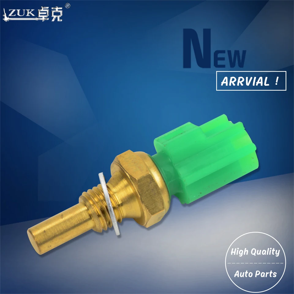 ZUK Engine Coolant Temperature Sensor For Toyota 4Runner Avalon Camry Celica Corolla Highlander Land Cruiser Matrix 89422-35010 |