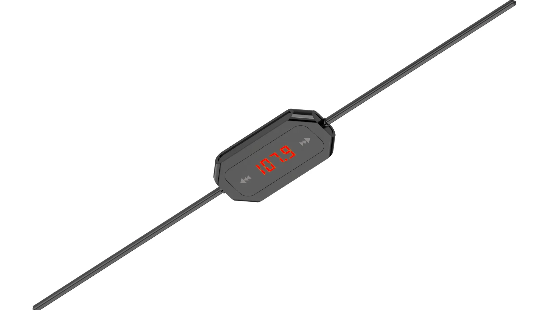 Прямая с фабрики fm-передатчик Bluetooth передатчик, двойной порт USB Автомобильное зарядное устройство музыкальный плеер громкой связи