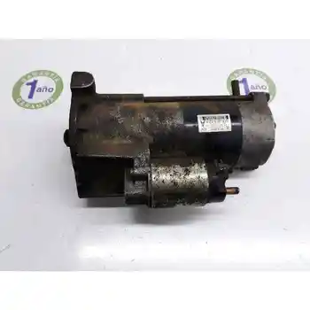 

ME204424 STARTER MOTOR MITSUBISHI MONTERO (V60/V70)